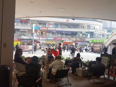 -树夏(金楠天街店)