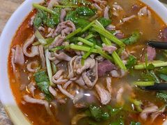 -老·贝尔杂碎馆