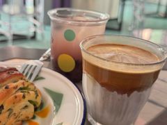 -聚福SHANGHAILANDER(乌鲁木齐南路店)