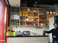 -古乐牛香·鲜牛肉牛杂火锅(解放东路店)