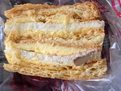 拿破仑蛋糕-宫廷糕点铺
