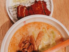 -味千拉面(广州金沙永旺梦乐城店)
