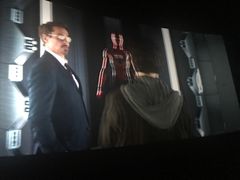 -中国科学技术馆影院