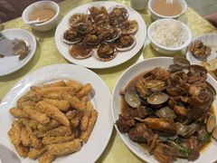 -华春餐馆(鱼山路店)
