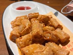 -绍兴老味道·非遗门店(银泰城店)