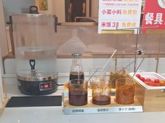 -李先生牛肉面大王(广渠门内店)