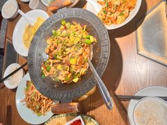 -聚鑫朋酸菜肥肠(文艺路口店)