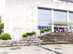 -上海大学(宝山校区)