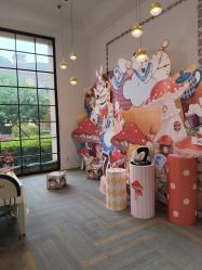 -奈尔宝·儿童乐园·亲子餐厅(星河湾店)