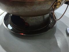 -清真·马家火锅美食城(镇江北路店)