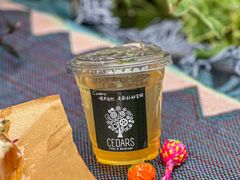 -LESCEDARS Brasserie Bistro香柏树