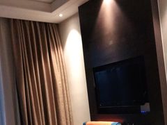 -和颐至格酒店(苏州金鸡湖博览中心店)