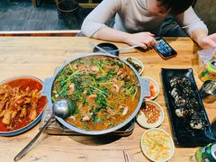 -京玉菲饭店(李村店)