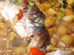 -馋火炉鱼(新世界百货望京店)