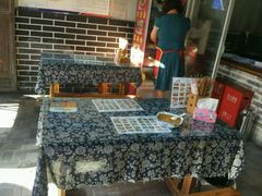 -郑三炮名小吃(公馆老街店)