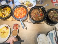 -洪兴砂锅·融合砂锅菜(三站店)