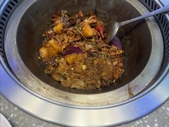 -山里屯铁锅炖·东北菜(康桥店)