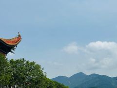 -南岳大庙