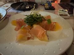-安妮意大利餐厅(日坛店)