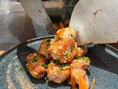 -牛将军•涮肉•烤肉•铁板烧(北京王府井·故宫店)