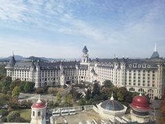 -安吉Hello Kitty乐园
