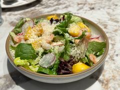 -沛家·西餐Brunch·直火料理