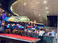 -MR.ROCKY洛奇先生RESTAURANT&BAR(宝安壹方城店)