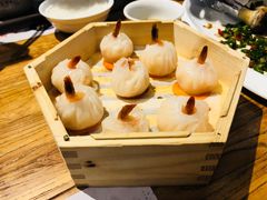 -U你·天然调味(南湖总店)