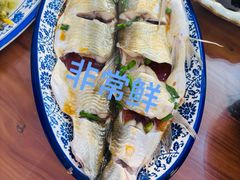 -灵福缘私房菜·农家菜(拈花湾·灵山大佛必推店)