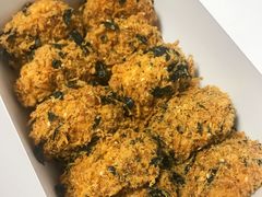 海苔酥松小贝-鲍师傅糕点(国金街店)