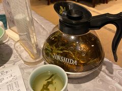 -山外山菜馆(玉泉路店)
