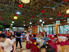 -崖口红树林海鲜餐厅