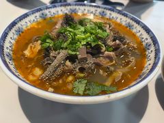 -真食净香居·内蒙烧麦(亚运村店)