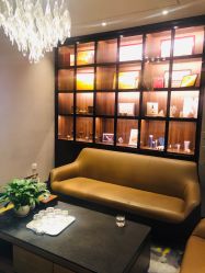 -美健盛世·美容SPA连锁