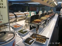 -文星素食(兴华路店)