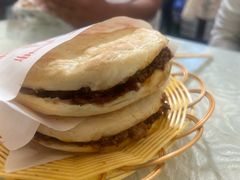 -满意肉夹馍(展宏路店)