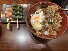 -鸟鹏烧鸟居酒屋(仁恒梦中心店)