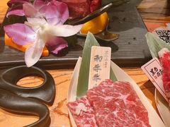 -黑牛の店·和牛烧肉(合生汇店)