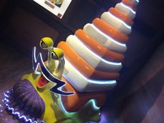 -东京塔海贼王主题公园