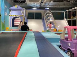 -利奥梦幻主题乐园(爱琴海购物公园店)