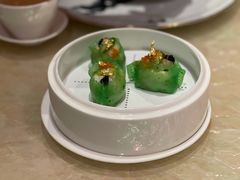-8餐厅(新葡京酒店)