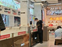 -谭三娘鲜切牛肉自助火锅(北京路店)