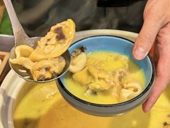-金龙·打边炉(武进路店)