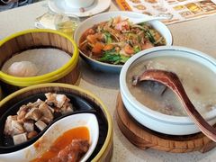 -如轩·海鲜砂锅粥·潮汕菜(小榄店)