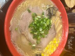 -博多一幸舍(侨福芳草地购物中心店)