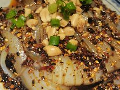 -雲蜀龙阁·金牌水煮鱼(方庄店)