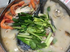 -广东道至正餐厅(区庄店)