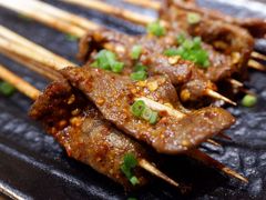 昭通小肉串-麦麦山云南菜(复地活力城店)