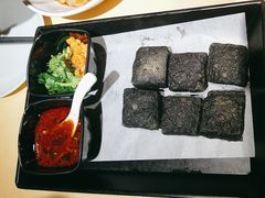 -火宫殿·小吃王国(坡子街店)