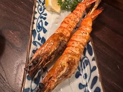 -哥哥の深夜食堂(红松东路店)